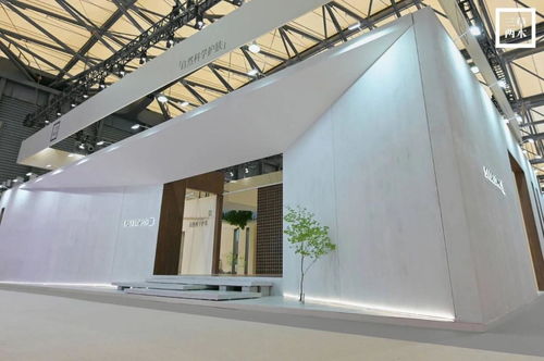 東方禪意與科學護膚的融合 三草兩木自然檔案館驚艷美博會